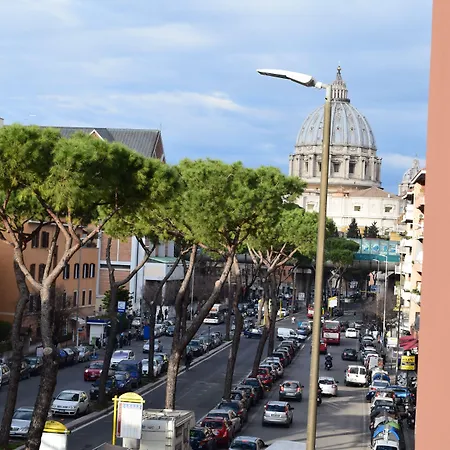 The Colours Of Rome-2